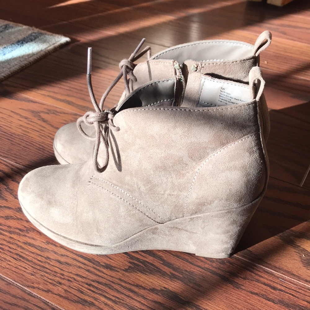 Target Wedges - Picture 2 of 8